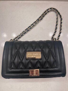 Valentino Beatriz Quilted Bag